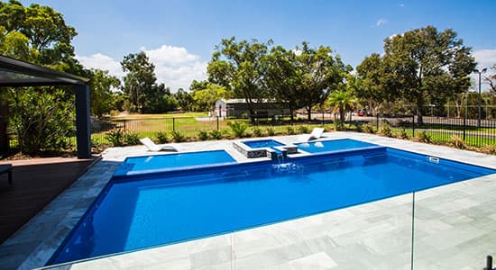 Pool Colour That Lasts