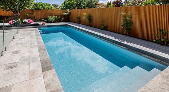 Brilliant Gloss Finish & Retention